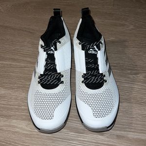 Addidas speed trainers brand new still in box perfect condition